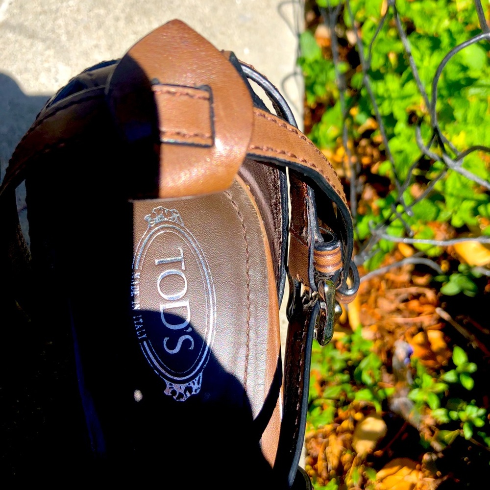 Tod’s heels - Picture 6 of 6